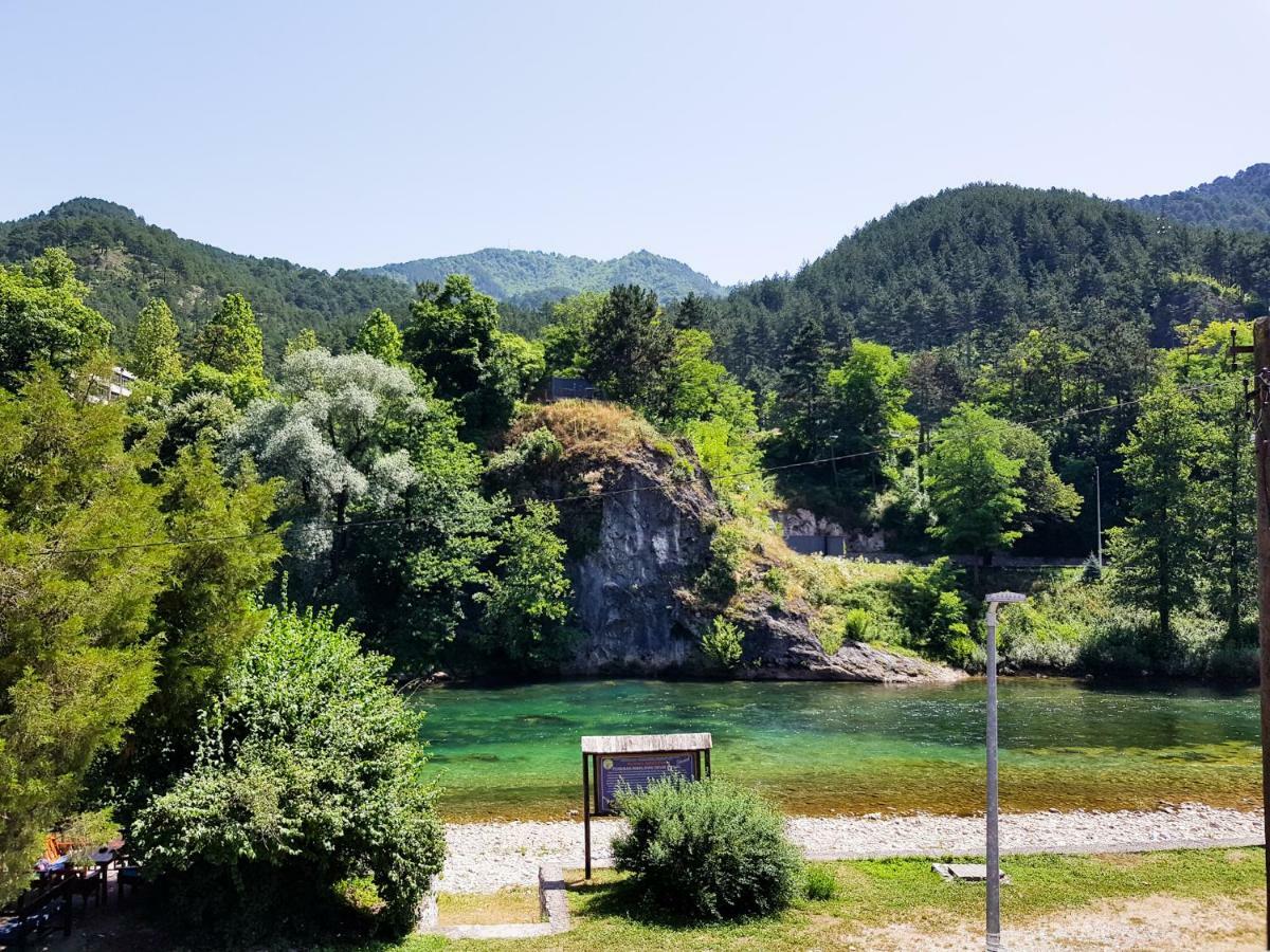 Apartment Old Town Konjic Exterior foto